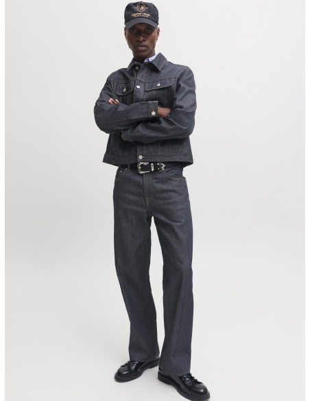 Jean Blue Denim JJITED Longueur 34 Jack&Jones - 2 | HOMMES