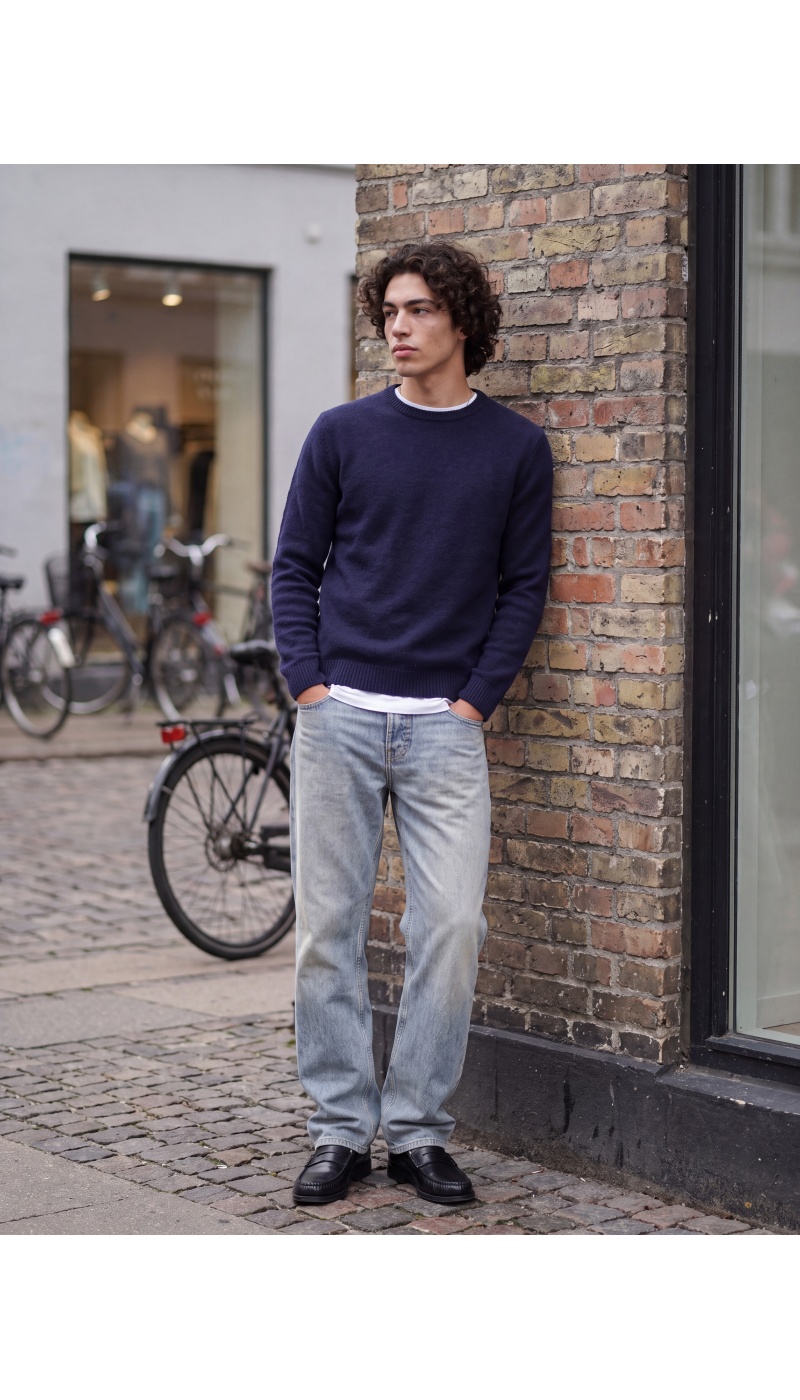 Pull Night Sky JPRBLASIMON Jack&Jones - 1 | HAUTS
