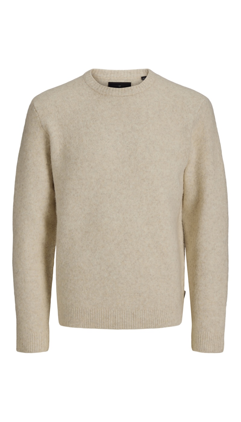 Pull Ancient Scroll JPRBLASIMON Jack&Jones - 3 | HAUTS