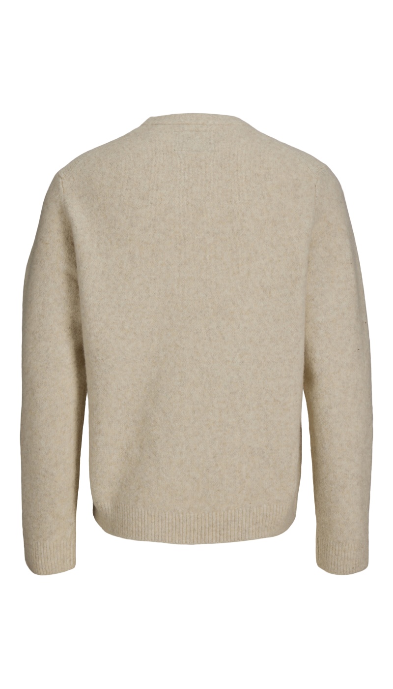 Pull Ancient Scroll JPRBLASIMON Jack&Jones - 4 | TOPOS