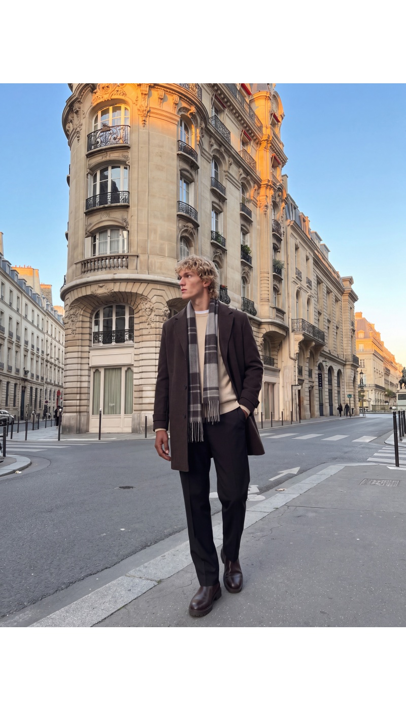Pull Ancient Scroll JPRBLASIMON Jack&Jones - 1 | TOPOS