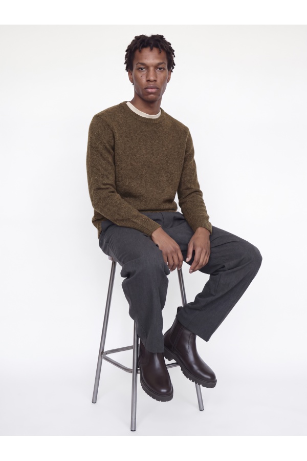 Pull Chocolate Torte JPRBLASIMON Jack&Jones - 1 | TOPS 2