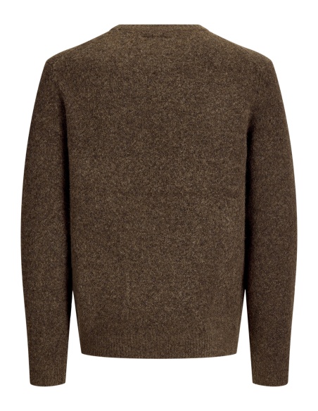 Pull Chocolate Torte JPRBLASIMON Jack&Jones - 4 | HAUTS