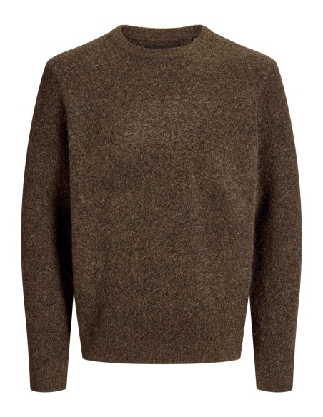 Pull Chocolate Torte JPRBLASIMON Jack&Jones - 3 | TOPS