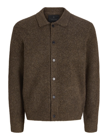 Gilet Chocolate Torte JPRBLASIMON Jack&Jones - 3 | Accueil