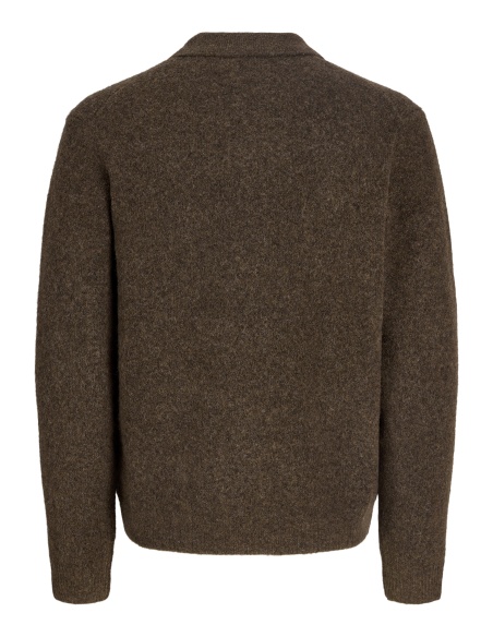 Gilet Chocolate Torte JPRBLASIMON Jack&Jones - 4 | Accueil
