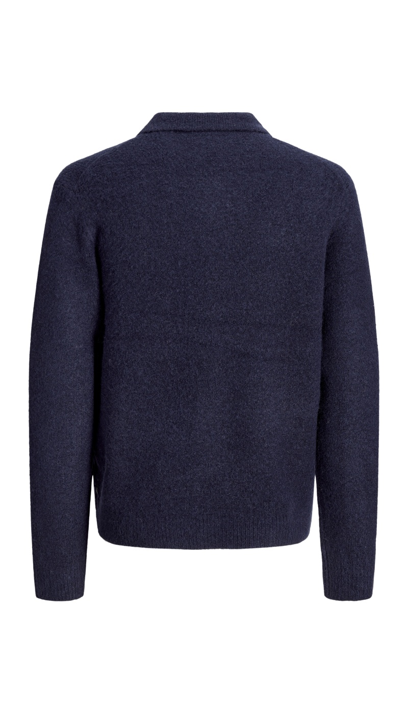 Gilet Night Sky JPRBLASIMON Jack&Jones - 4 | HAUTS