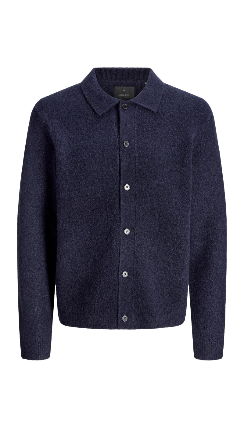 Gilet Night Sky JPRBLASIMON Jack&Jones - 3 | TOPOS