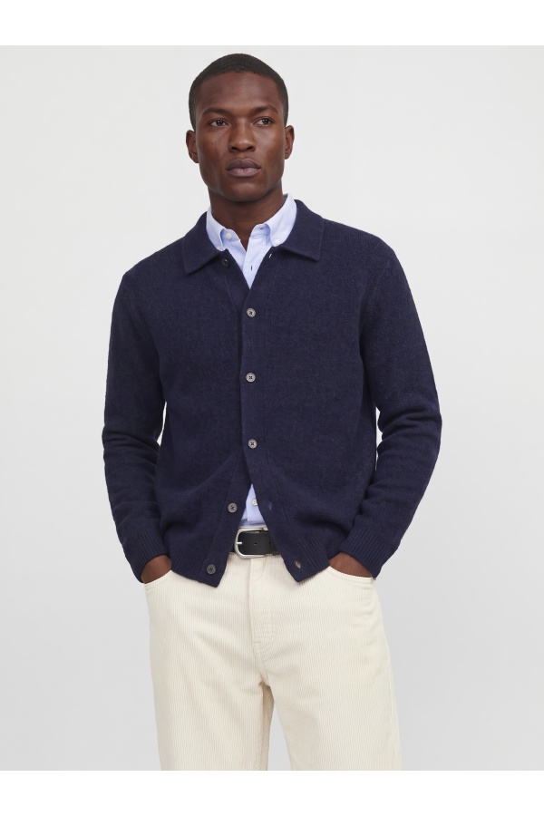 Gilet Night Sky JPRBLASIMON Jack&Jones - 1 | HAUTS 2