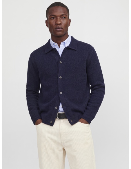 Gilet Night Sky JPRBLASIMON Jack&Jones - 2 | TOPOS