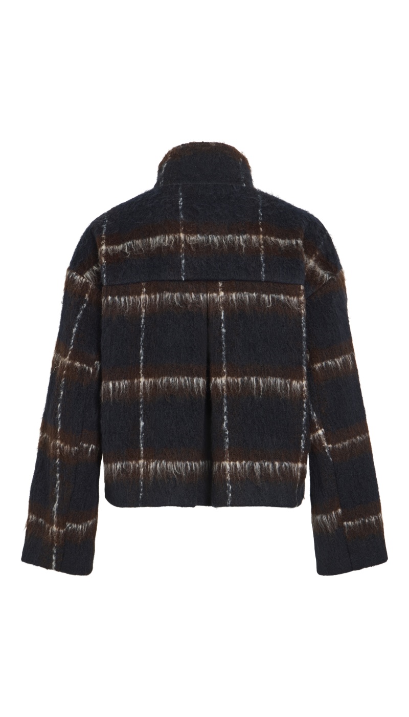 Veste Navy Blazer VIMELON VILA - 5 | MULHERES