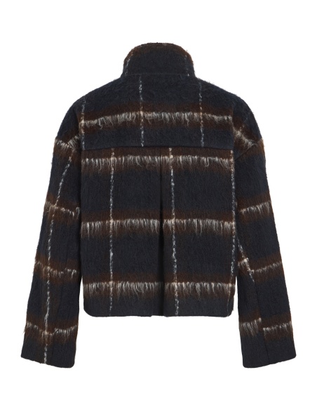 Veste Navy Blazer VIMELON VILA - 5 | FEMMES
