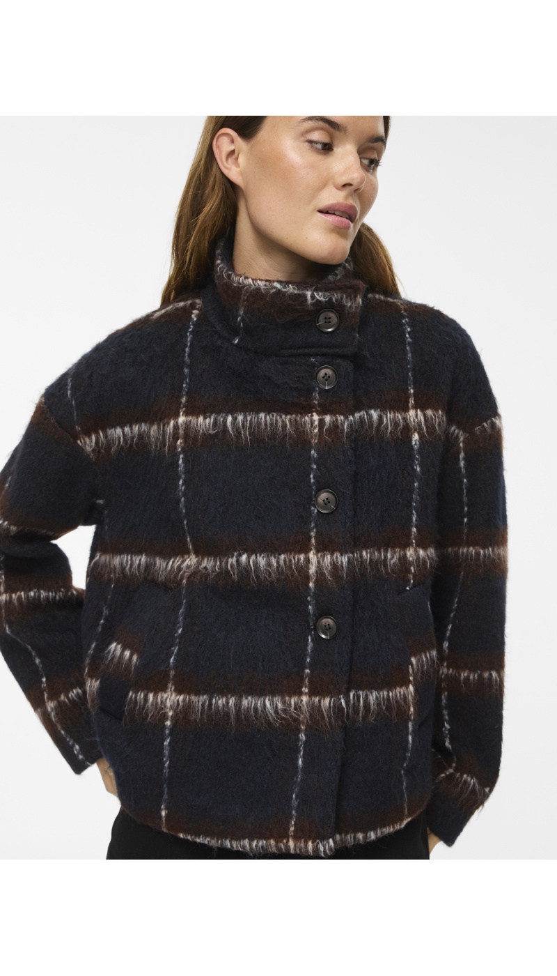 Veste Navy Blazer VIMELON VILA - 1 | MULHERES
