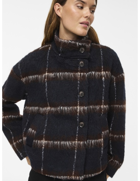 Veste Navy Blazer VIMELON VILA - 1 | MULHERES