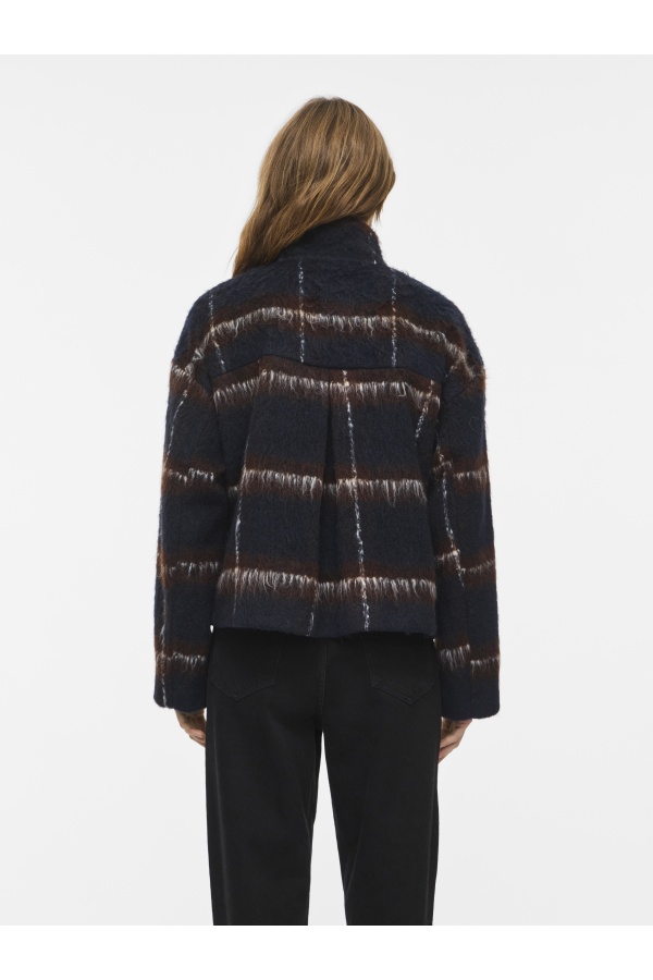 Veste Navy Blazer VIMELON VILA - 1 | MULHERES 2