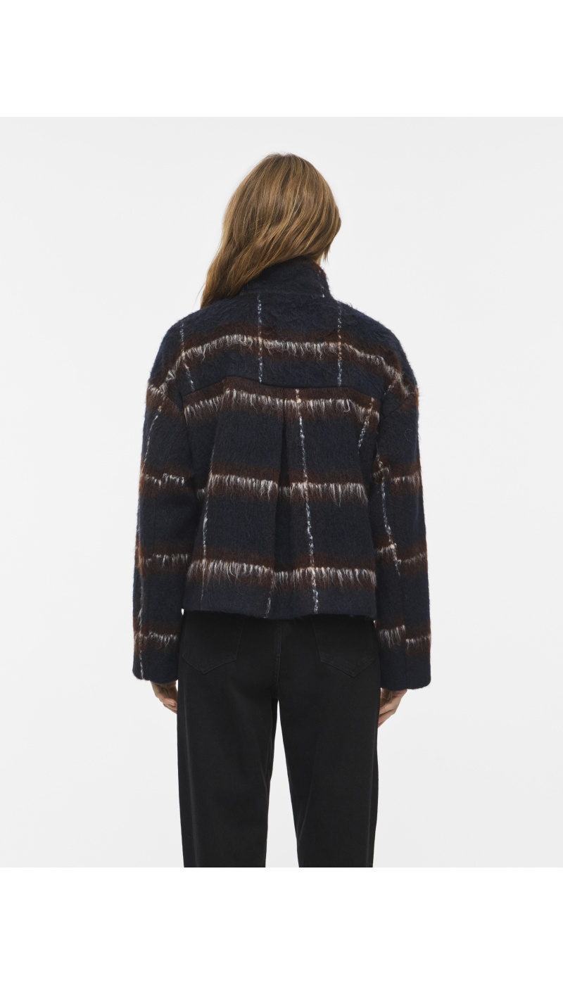 Veste Navy Blazer VIMELON VILA - 2 | MULHERES