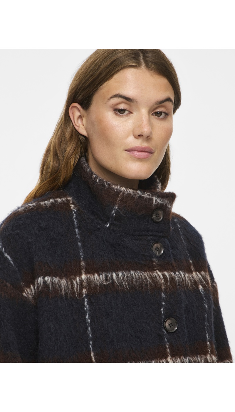 Veste Navy Blazer VIMELON VILA - 3 | FEMMES