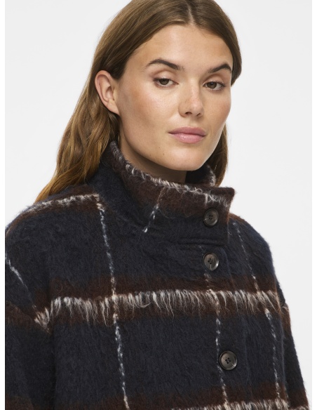 Veste Navy Blazer VIMELON VILA - 3 | FEMMES