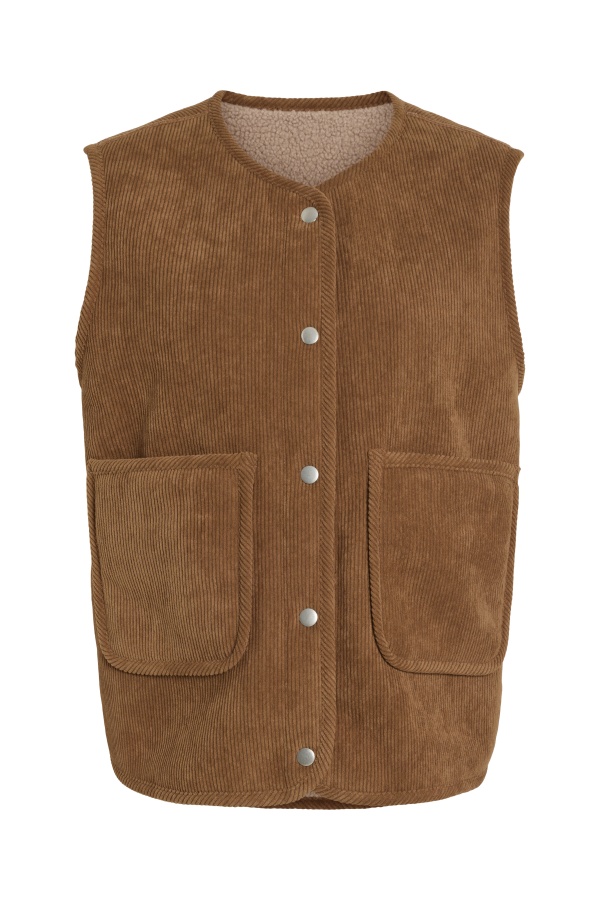 GILETS NUTHAT BIRCH H26 VILA - 1 | TOPOS