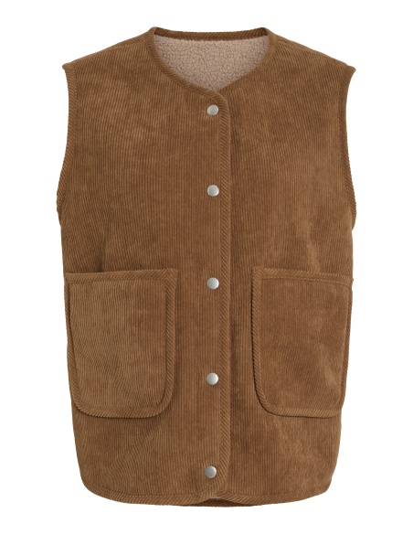 GILETS NUTHAT BIRCH H26 VILA - 1 | TOPOS