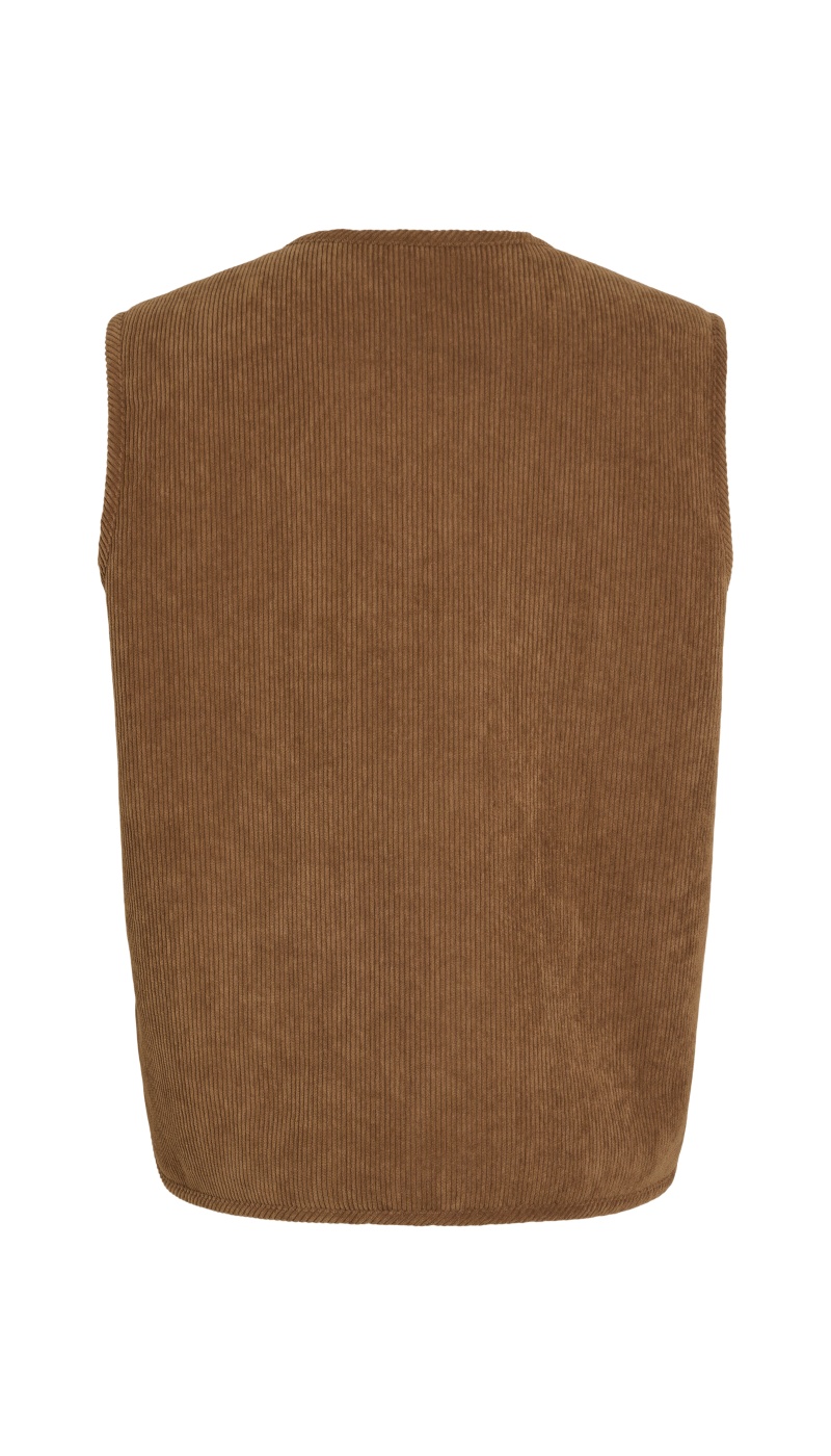 GILETS NUTHAT BIRCH H26 VILA - 2 | TOPOS