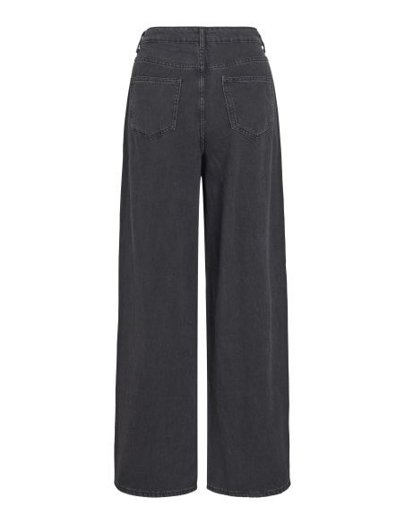 Jean Strass Black Denim VIFREYA VILA - 3 | ABAIXO