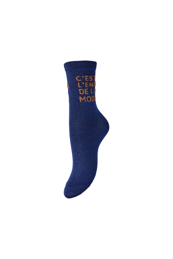 Chaussettes Bluing PCNOLIA PIECES - 1 | ACCESSOIRES