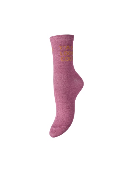 Chaussettes Pink Limonade PCNOLIA PIECES - 3 | Accueil