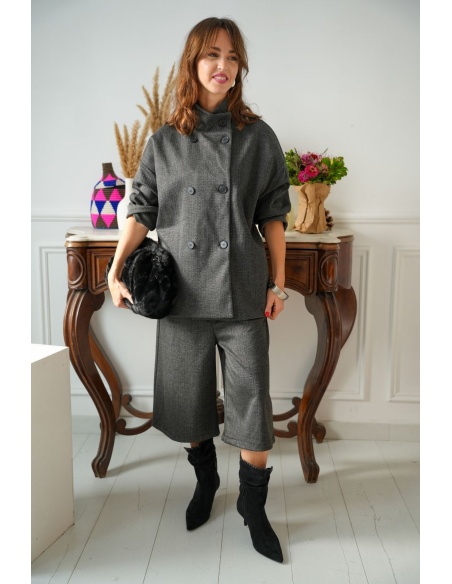 Veste I Need A Drink Banditas PANCHE BANDITAS - 3 | Accueil