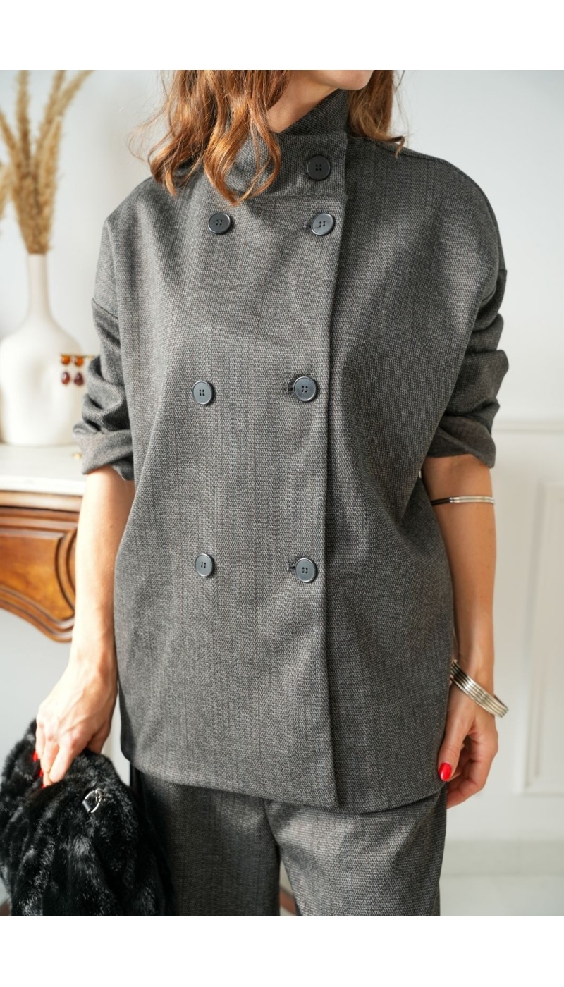 Veste I Need A Drink Banditas PANCHE BANDITAS - 6 | Willkommen
