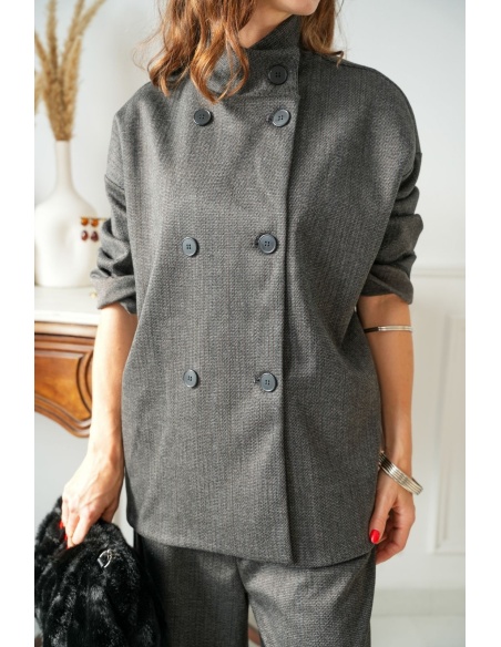 Veste I Need A Drink Banditas PANCHE BANDITAS - 6 | Accueil