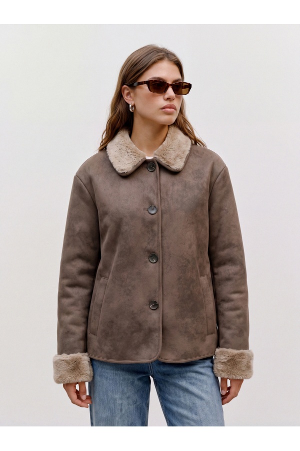 Veste Fossil VMNIA Vero Moda - 1 | MULHERES 2