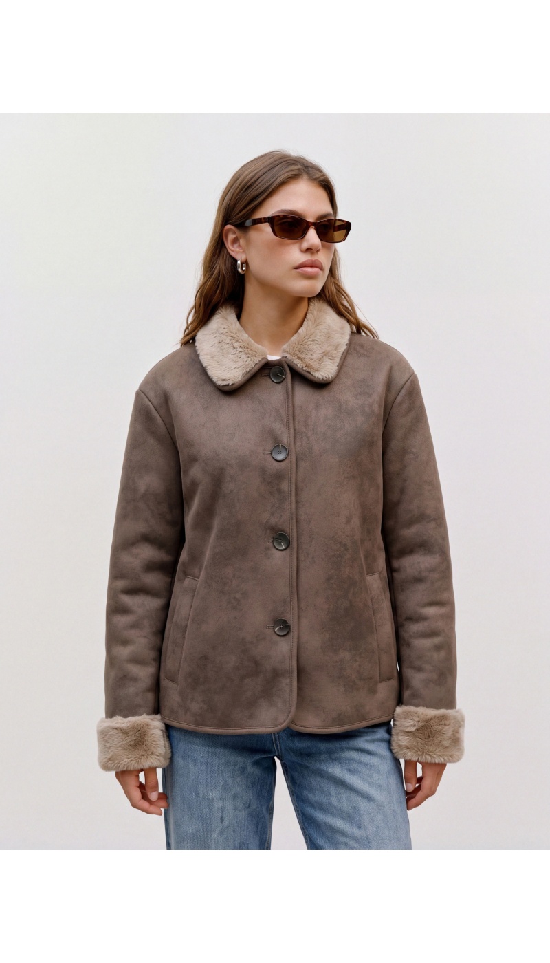 Veste Fossil VMNIA Vero Moda - 2 | FRAUEN