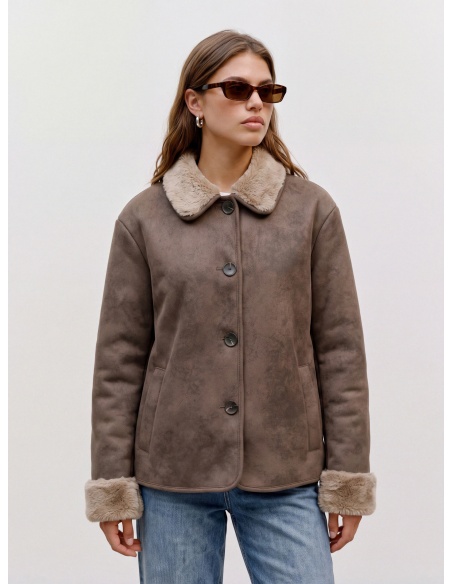Veste Fossil VMNIA Vero Moda - 2 | FEMMES