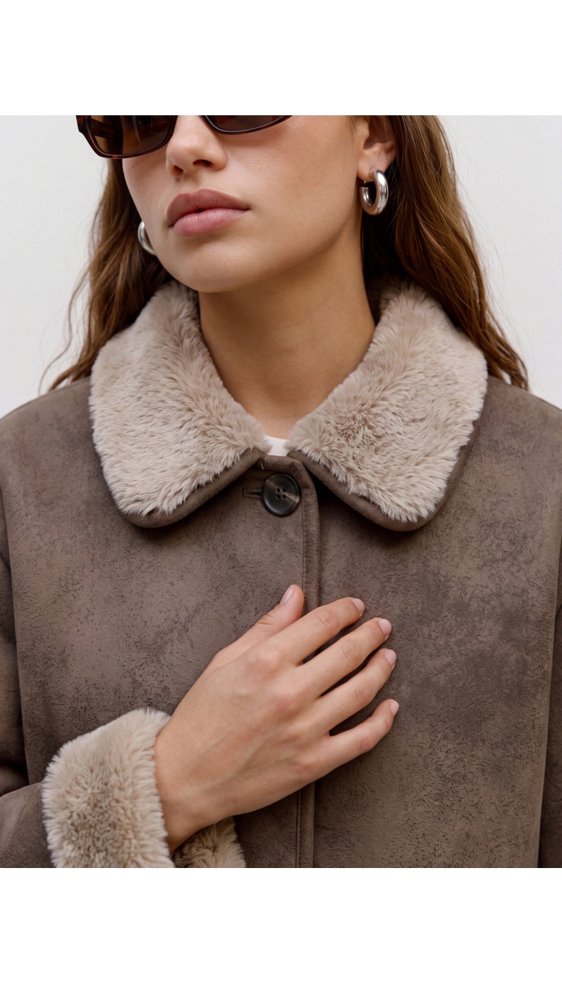 Veste Fossil VMNIA Vero Moda - 4 | FRAUEN