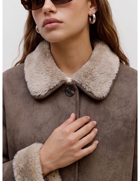 Veste Fossil VMNIA Vero Moda - 4 | FRAUEN