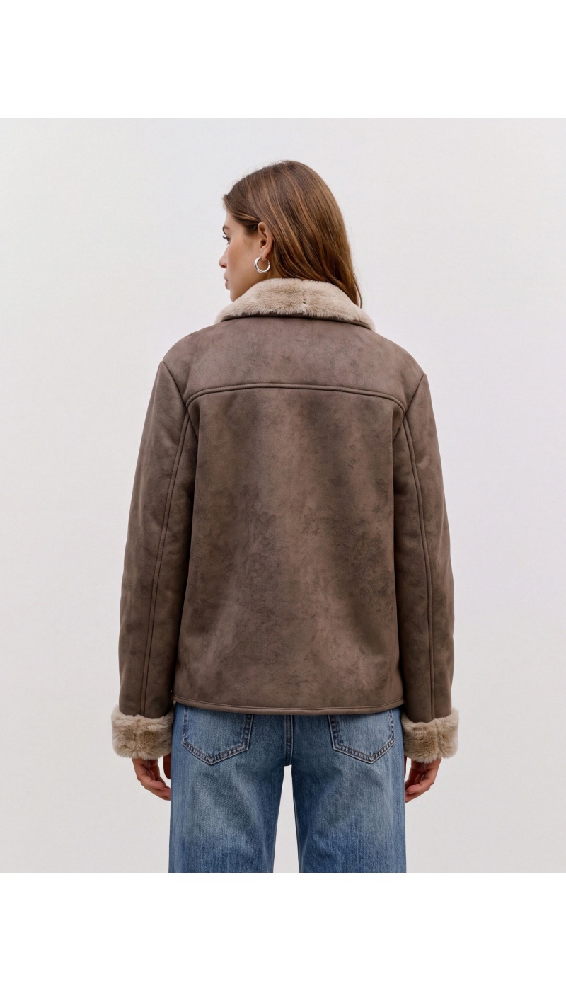 Veste Fossil VMNIA Vero Moda - 3 | FEMMES