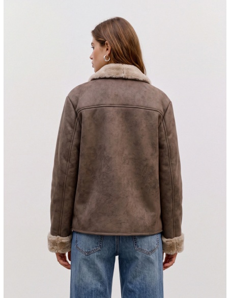 Veste Fossil VMNIA Vero Moda - 3 | FEMMES
