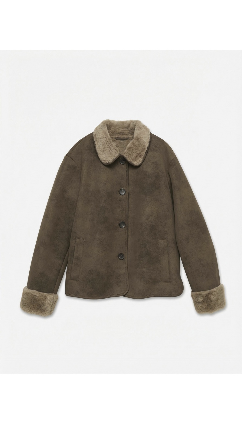 Veste Fossil VMNIA Vero Moda - 5 | FRAUEN