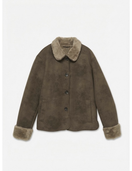 Veste Fossil VMNIA Vero Moda - 5 | FEMMES