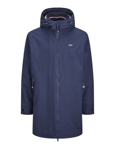 Parka Navy Blazer JPRBLUTED Jack&Jones - 3 | MÄNNER