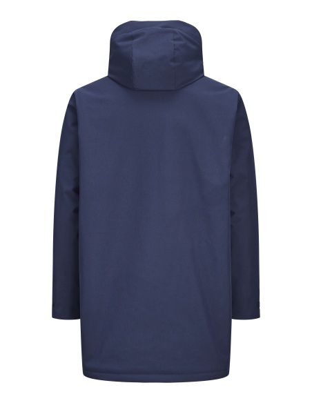 Parka Navy Blazer JPRBLUTED Jack&Jones - 4 | MÄNNER