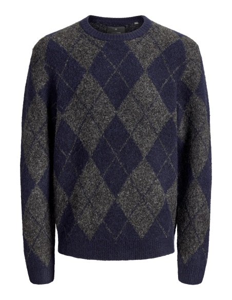 Pull Jacquard Night Sky JPRBLASIMON Jack&Jones - 3 | TOPOS
