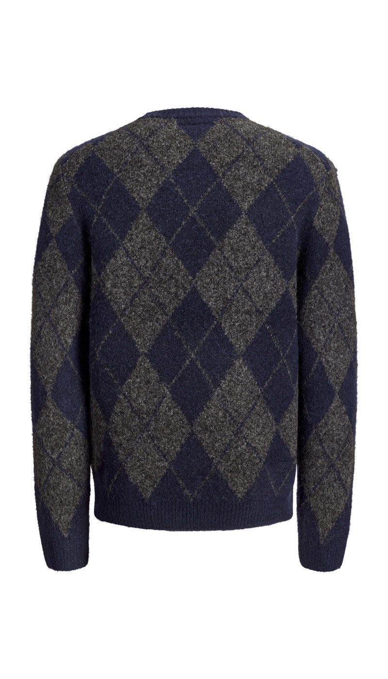 Pull Jacquard Night Sky JPRBLASIMON Jack&Jones - 4 | TOPOS