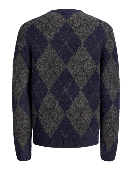 Pull Jacquard Night Sky JPRBLASIMON Jack&Jones - 4 | TOPOS
