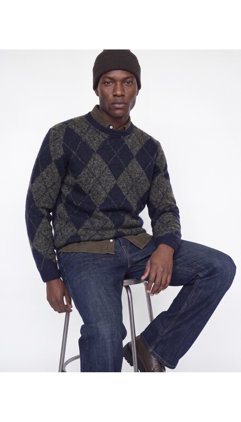 Pull Jacquard Night Sky JPRBLASIMON Jack&Jones - 2 | TOPOS