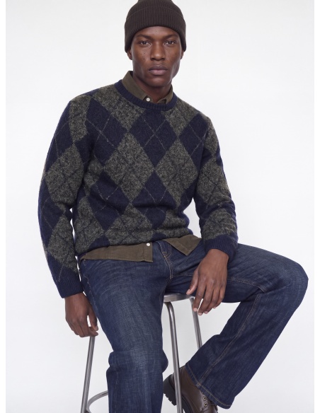 Pull Jacquard Night Sky JPRBLASIMON Jack&Jones - 2 | TOPOS