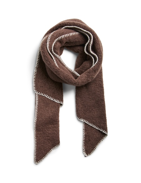 Echarpe Hot Fudge PCPYRON PIECES - 3 | ACCESSOIRES