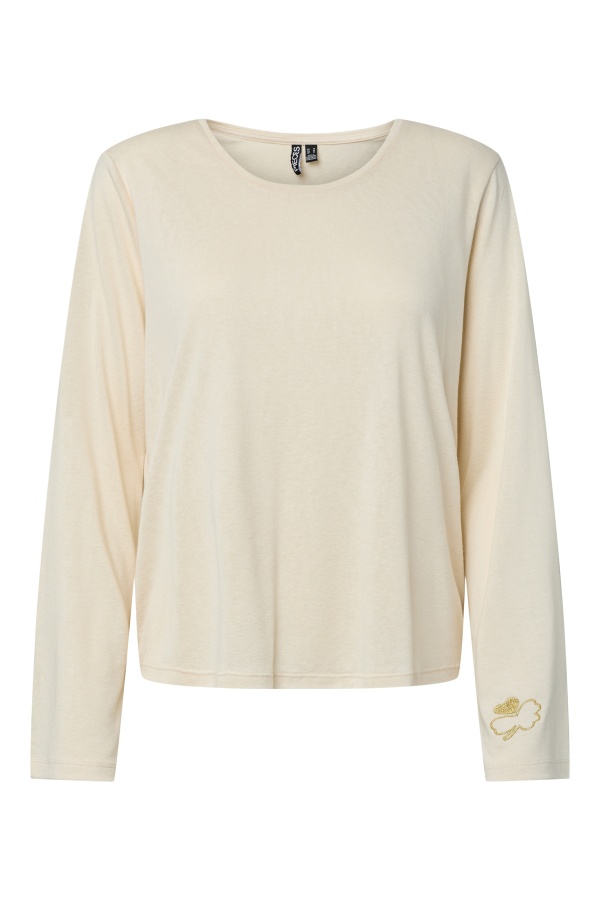 Top Trèfle Whitecap Gray PCSOPH PIECES - 1 | HAUTS