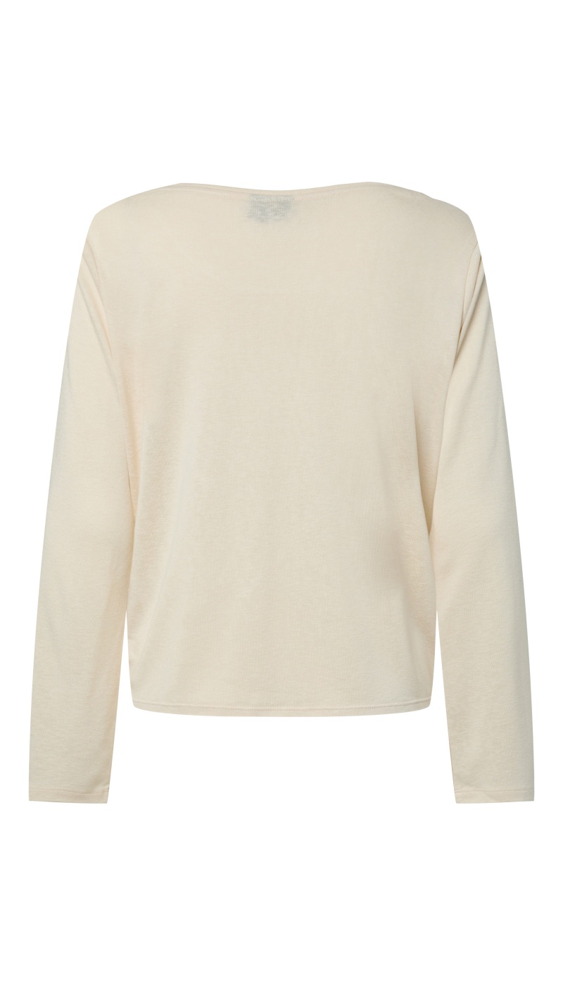 Top Trèfle Whitecap Gray PCSOPH PIECES - 2 | HAUTS